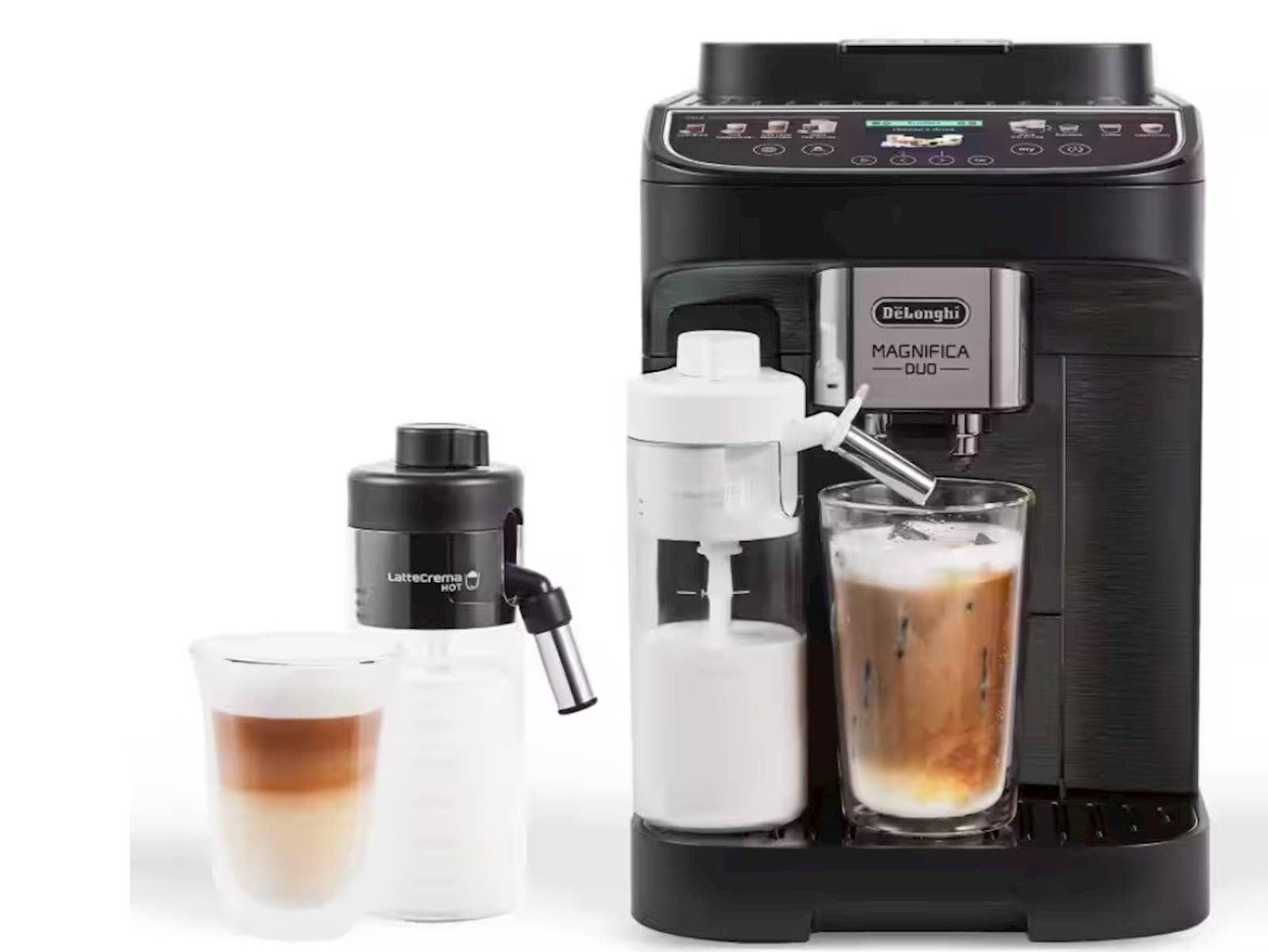 Aparat za kafu DELONGHI ECAM330.80.BXB
