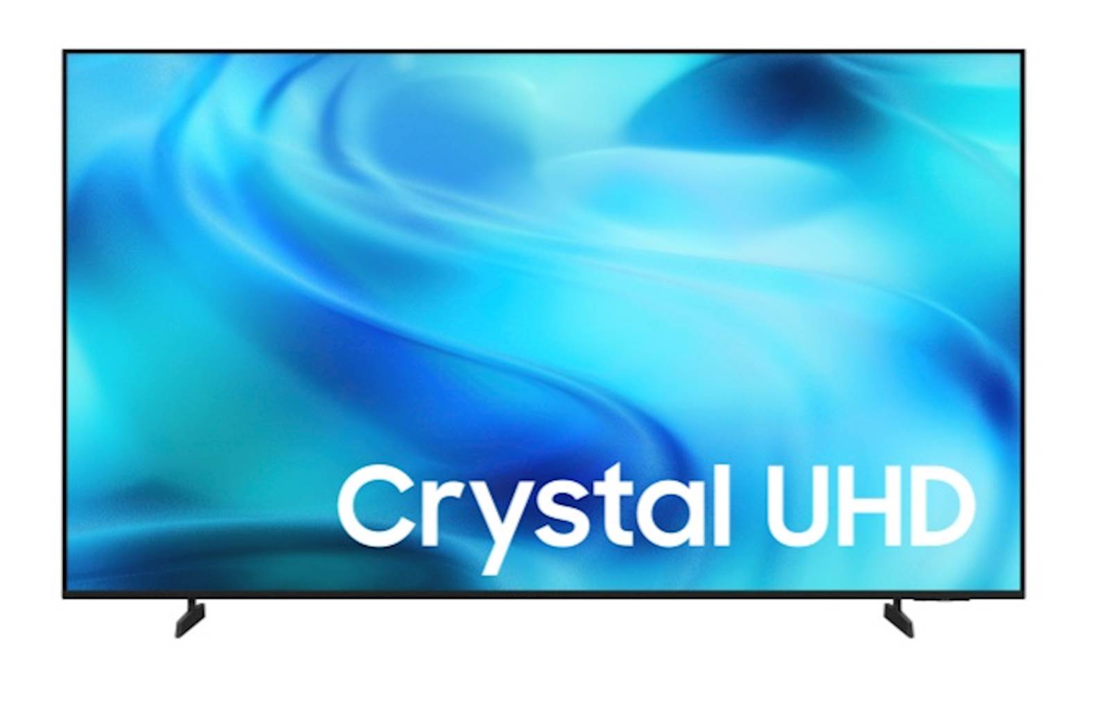 TV SAMSUNG Crystal UHD 4K  55" U7022H