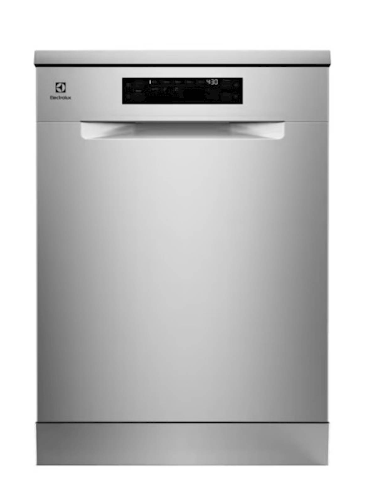 Samostojeća mašina za suđe ELECTROLUX E62SC100SX