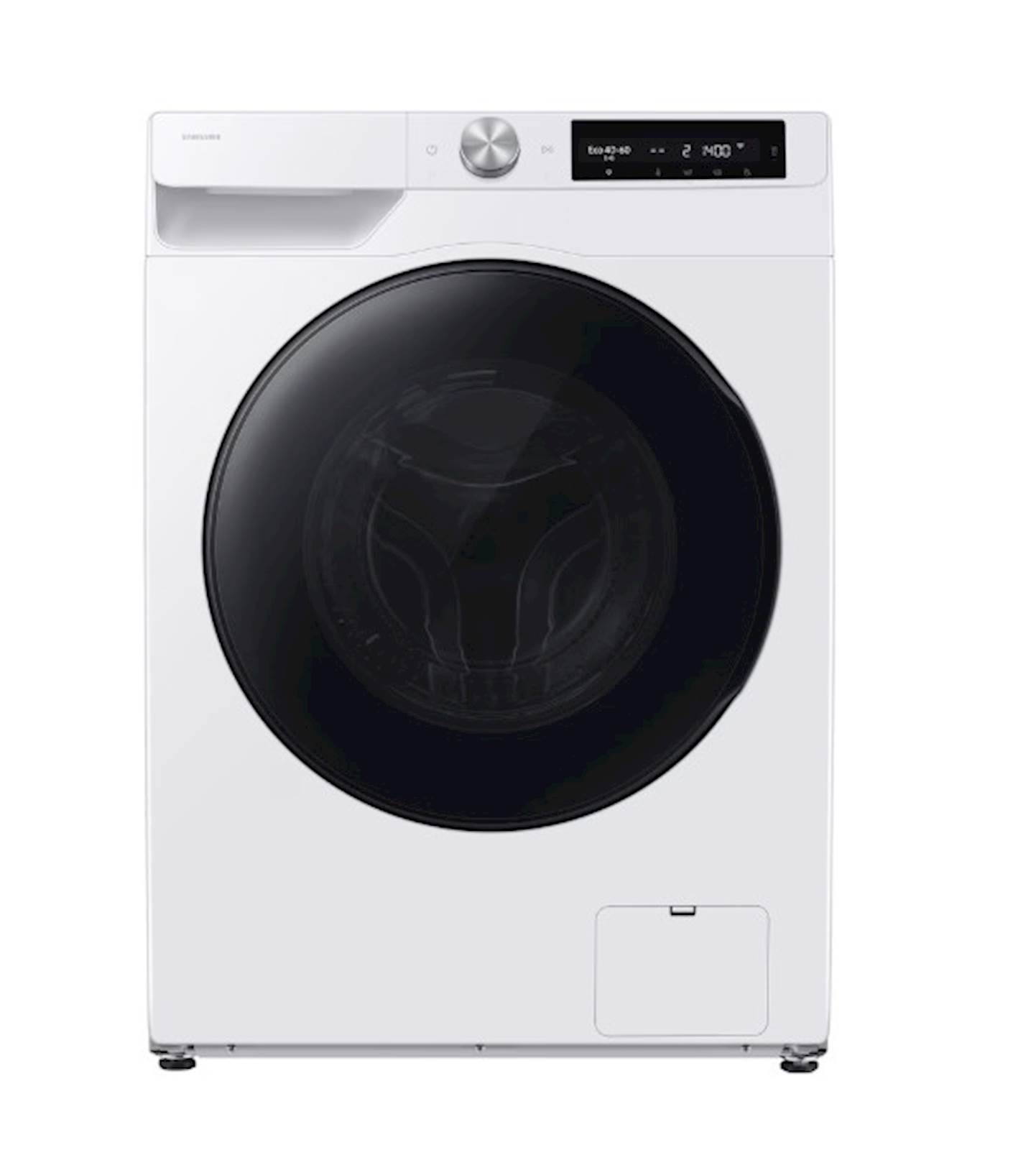 Mašina za veš SAMSUNG WD10HG6U34BEU4