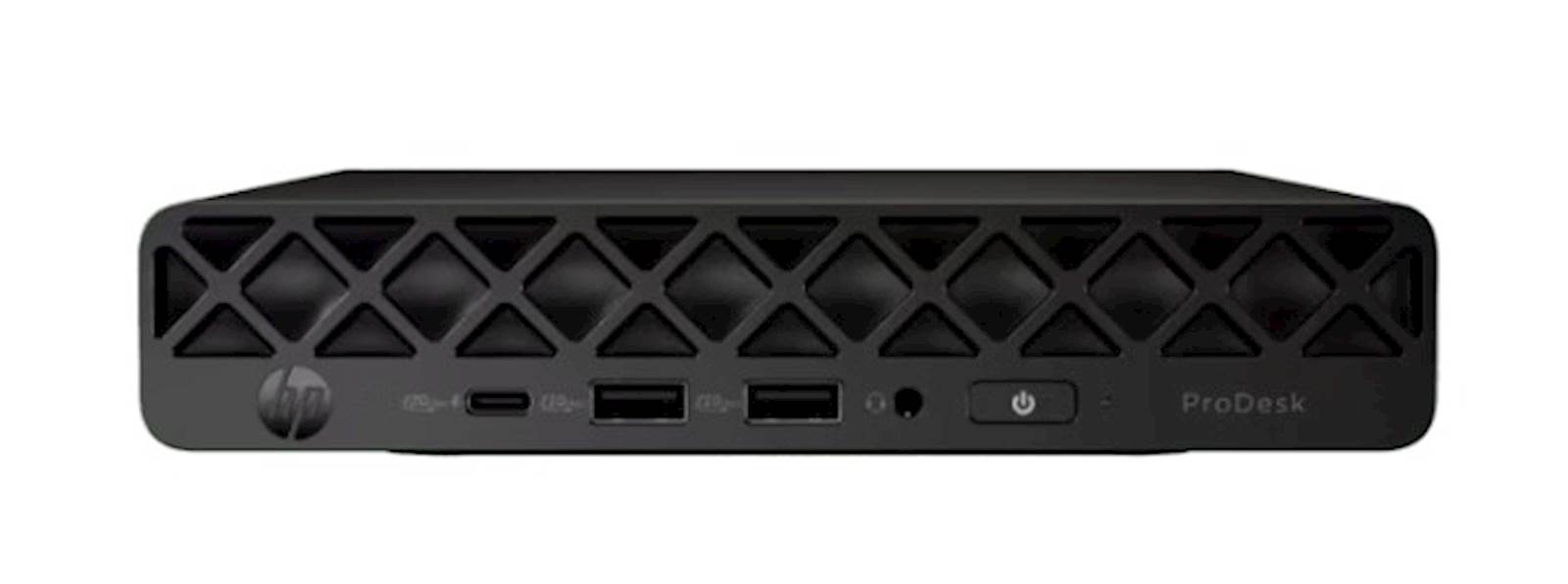 Računar HP ProDesk 4 Mini G1i U5/32GB/512G/DOS (BY7A4ET)