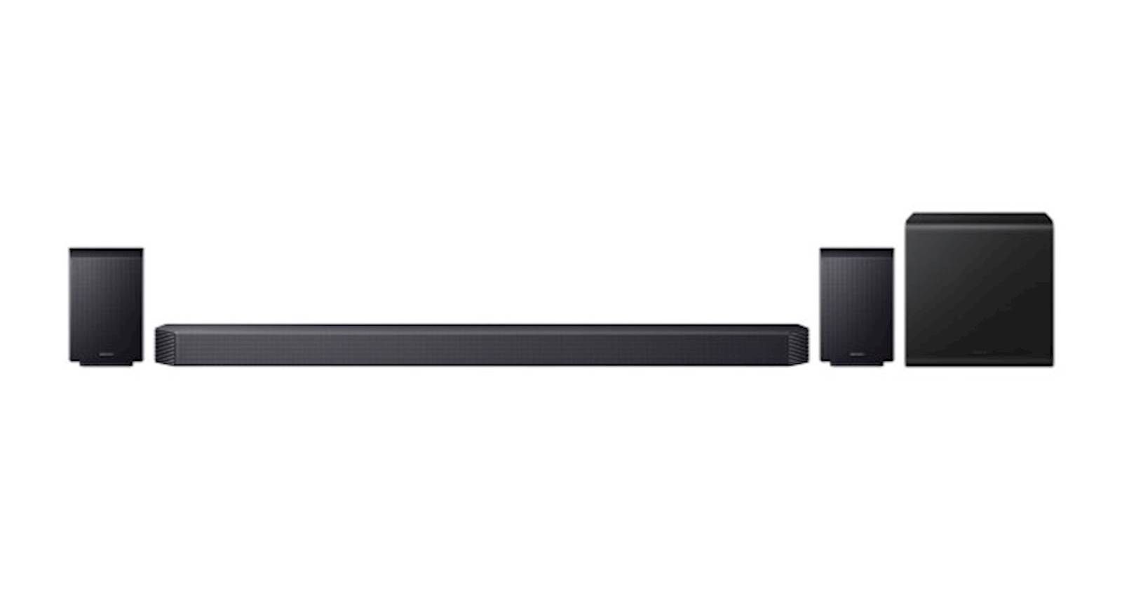 Soundbar SAMSUNG HW-Q800H 9.1.4 Ch