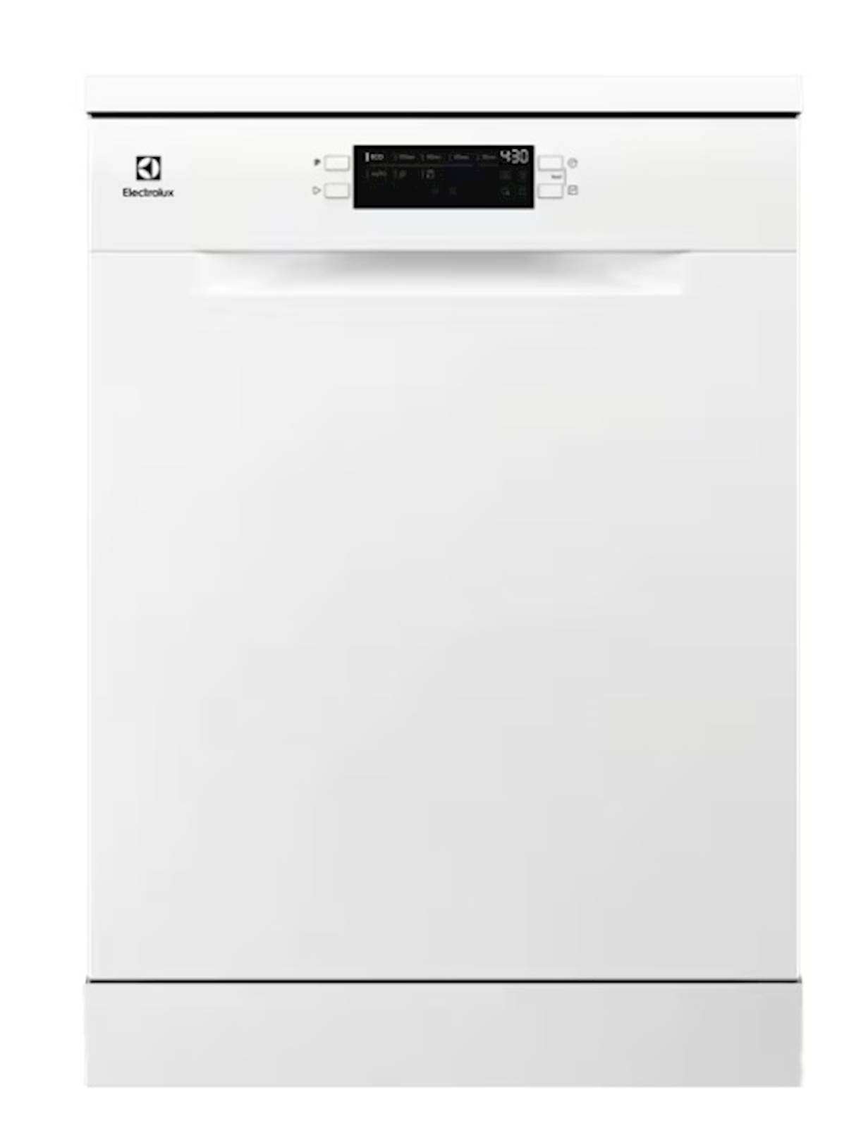 Samostojeća mašina za suđe ELECTROLUX E52SE100SW