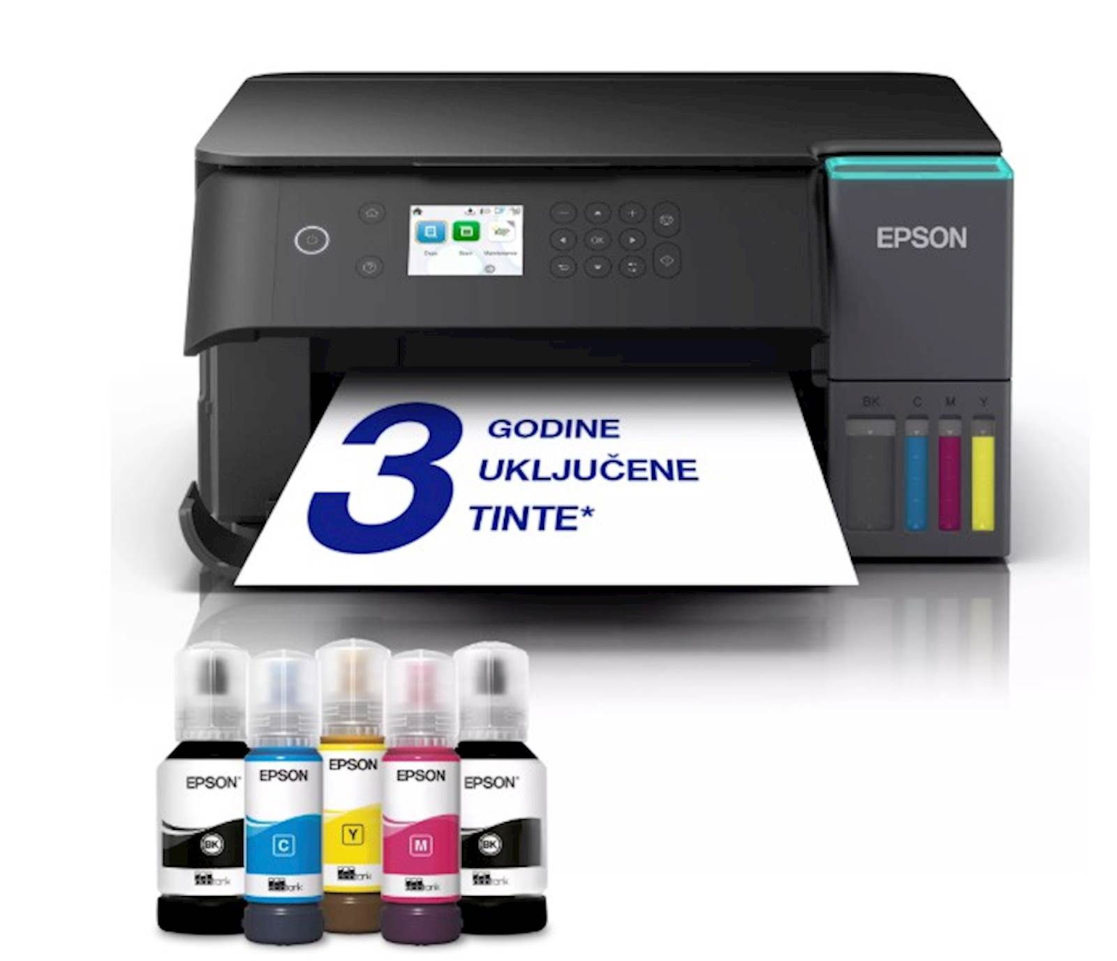 MFP Epson EcoTank  L6360