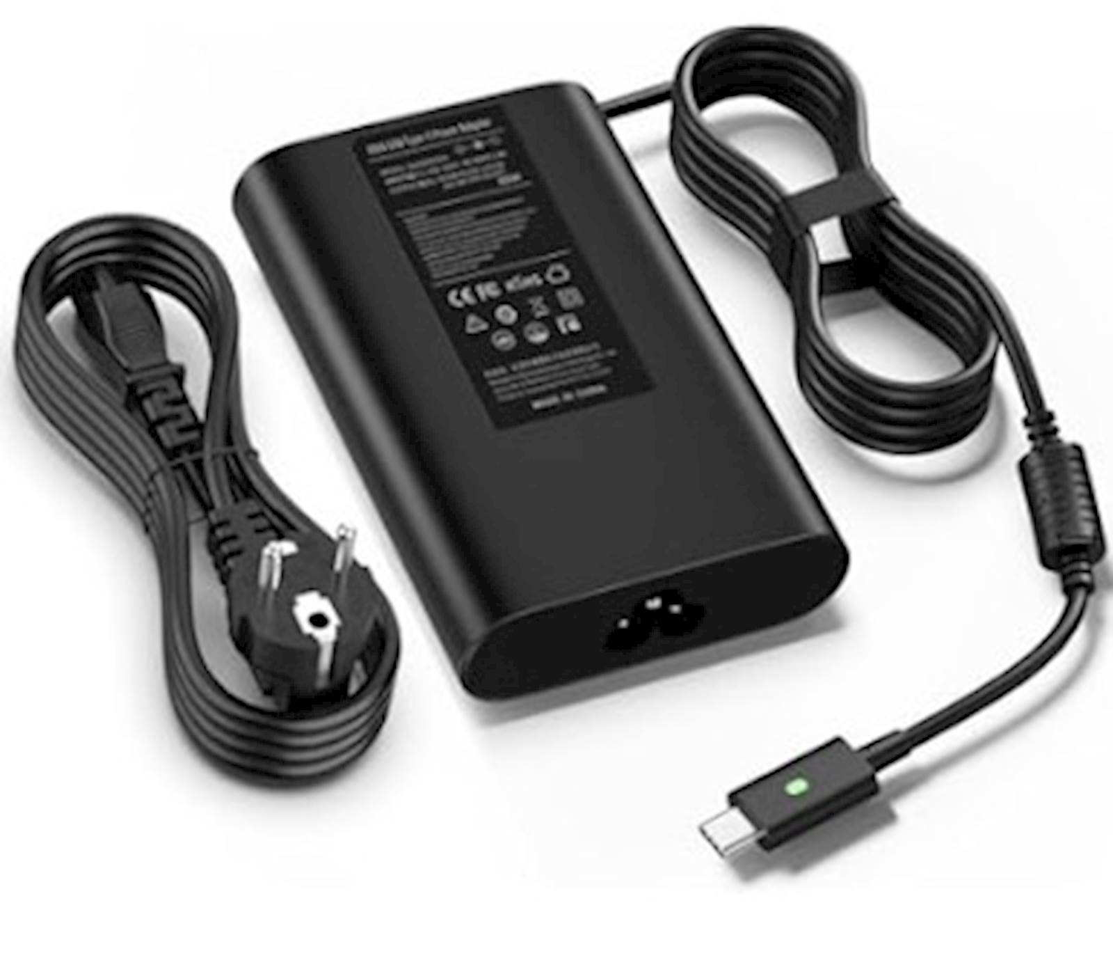 Punjač za laptop HP USB-C 65W (671R3UT)
