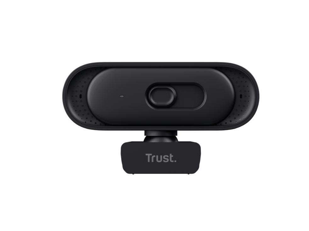 Trust TOMAR 2K QHD web kamera