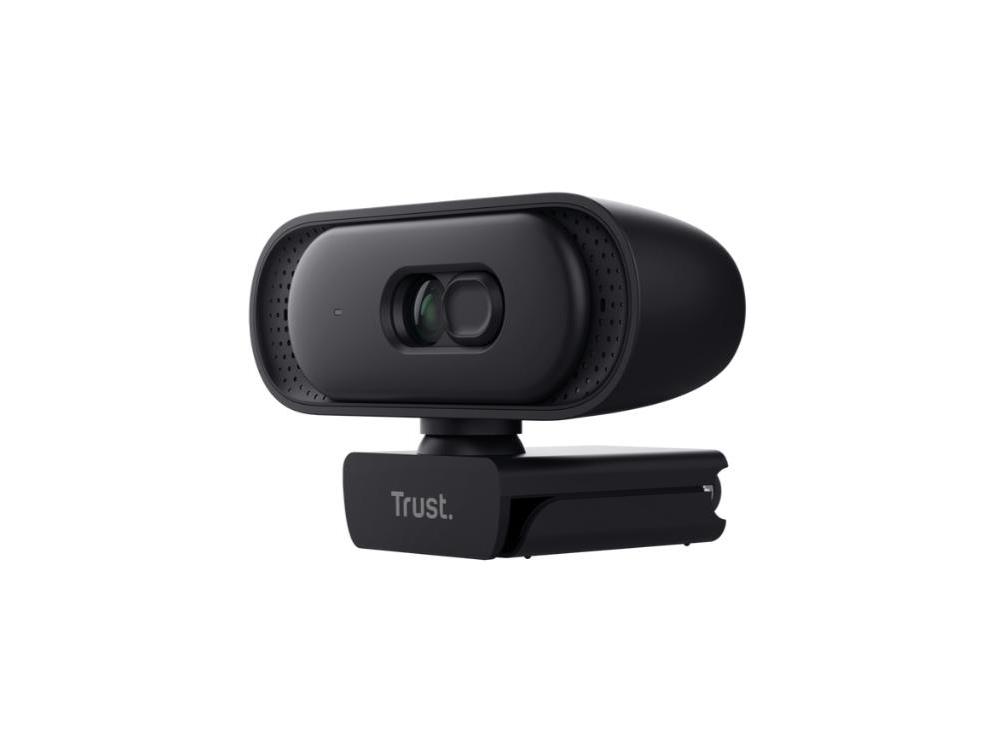 Trust TOMAR 2K QHD web kamera