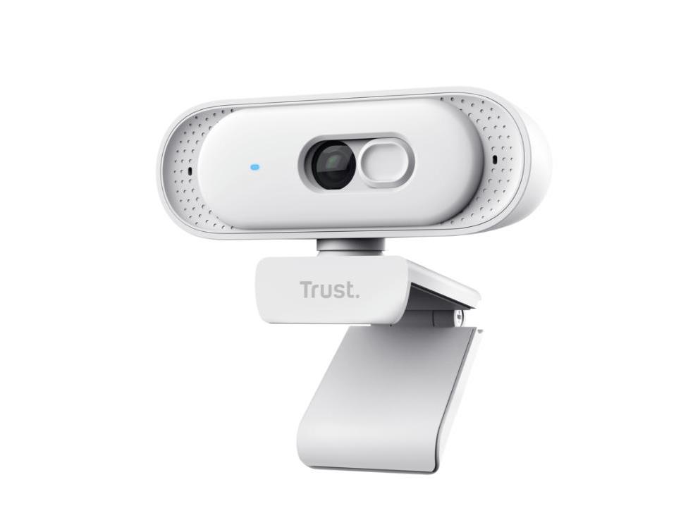 Trust TOMAR 2K QHD W web kam