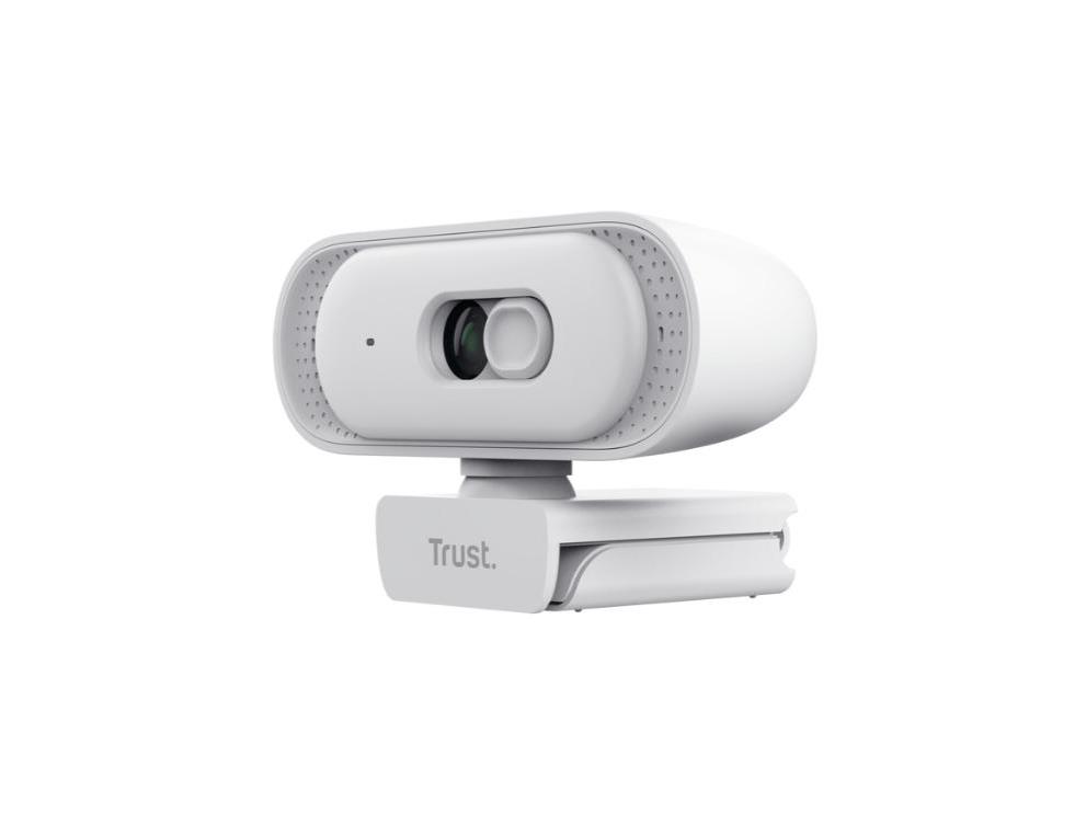 Trust TOMAR 2K QHD W web kam