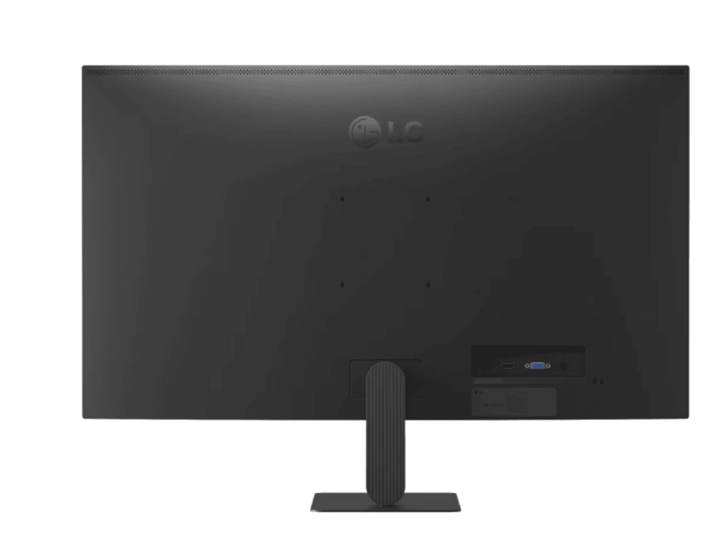 LG 32U401B-B 31.5"desktop monitor, 16:9, 120Hz,3500:1, 5ms, 250cd/m2, HDMI, VGA, VESA