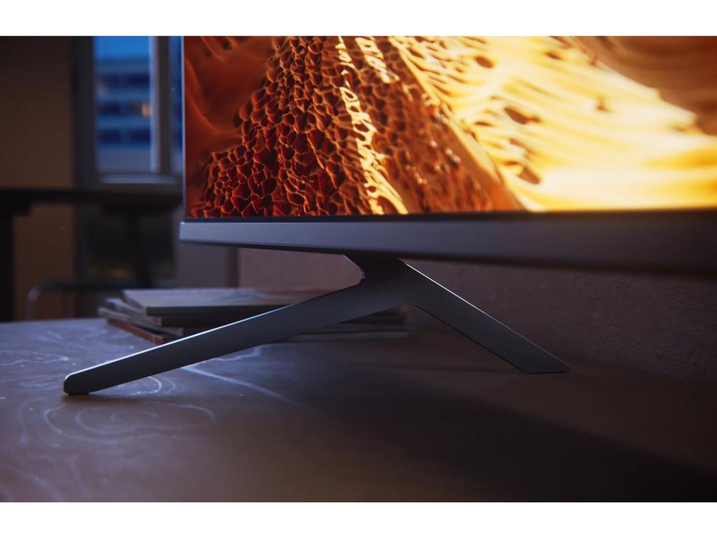 Philips 43''PQS7801 4K QledTitan OS; HDR 10+; 8GB;Pixel Precise Ultra HD