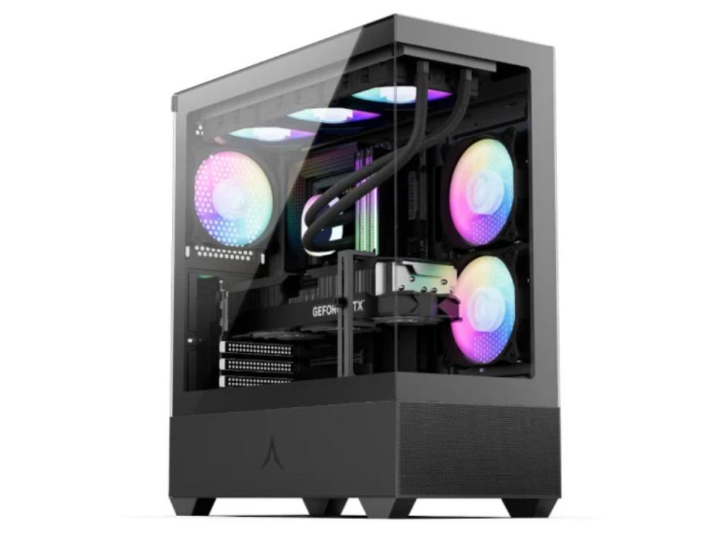 COMTRADE Gamer 5600X 50605600X,B550,16GB 3600,1TB M.2,Tower case + 650W Gold
