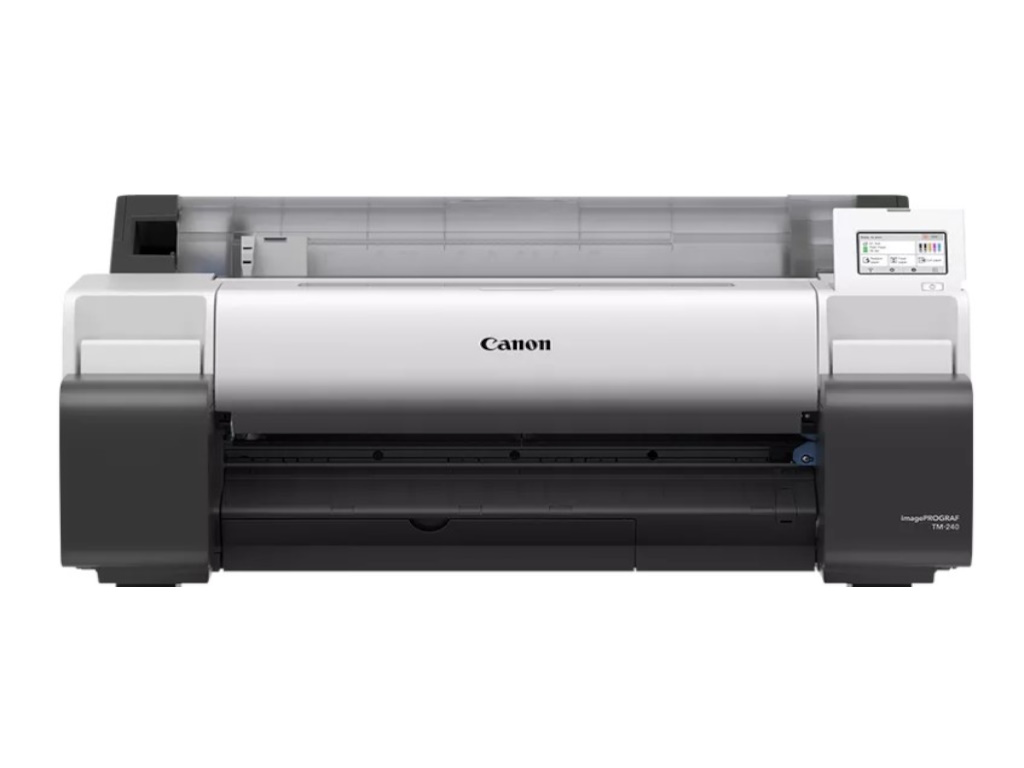 Canon iPF TM-240 printer 24"