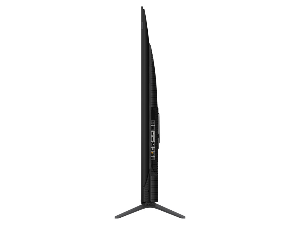 TV TCL 75C655 4K QLED, Google TV, 144hz