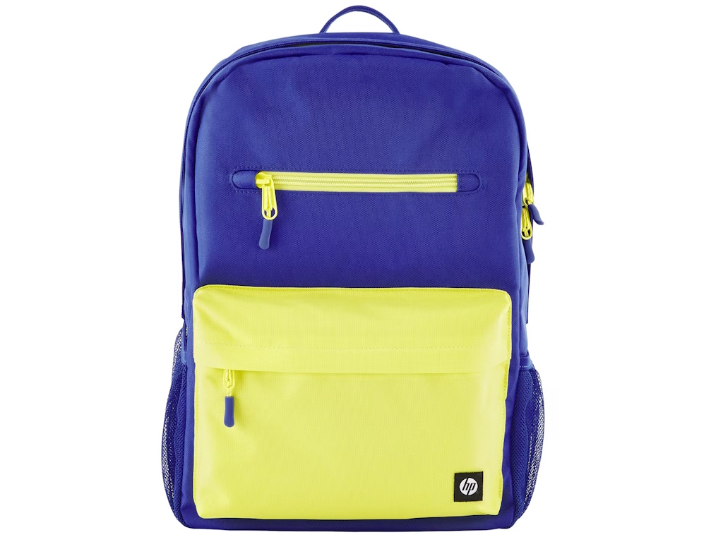HP Campus BLU BackpackHP Campus BLU BackpackHP Campus BLU Backpack ruksak/ranac