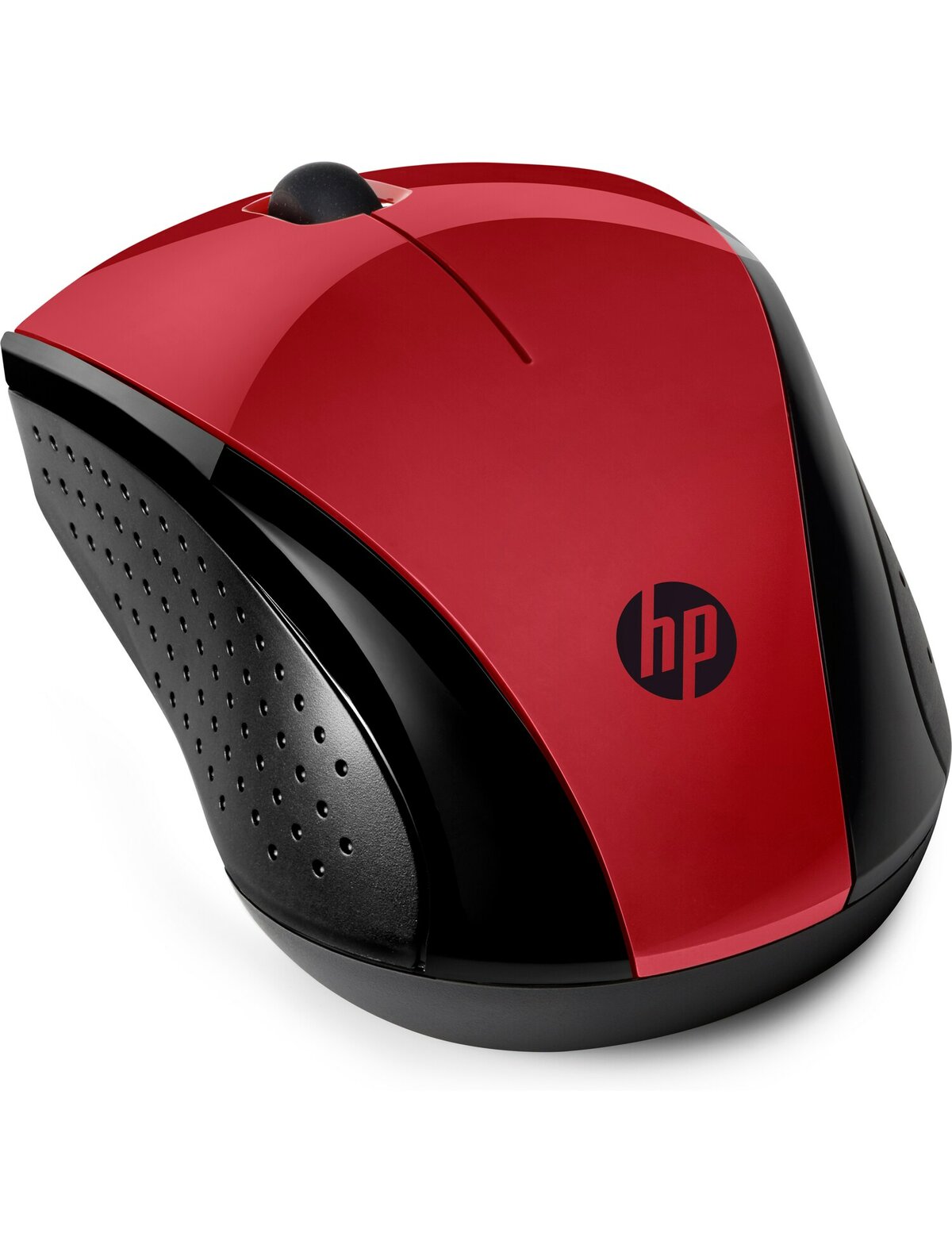 HP Wireless Mouse 220 redHP Wireless Mouse 220 redHP Wireless Mouse 220 Sunset red