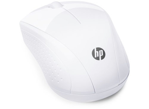 HP Wireless Mouse 220 whiteHP Wireless Mouse 220 Snow whiHP Wireless Mouse 220 Snow white