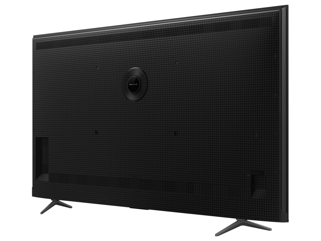 TV TCL 85C655 4K QLED, Google TV, 144hz