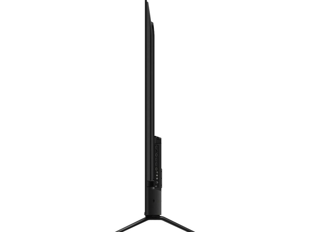 TV TCL 85V6B 4K, Google TV OS, 120hz GameAccelerator, HDMI 2.1