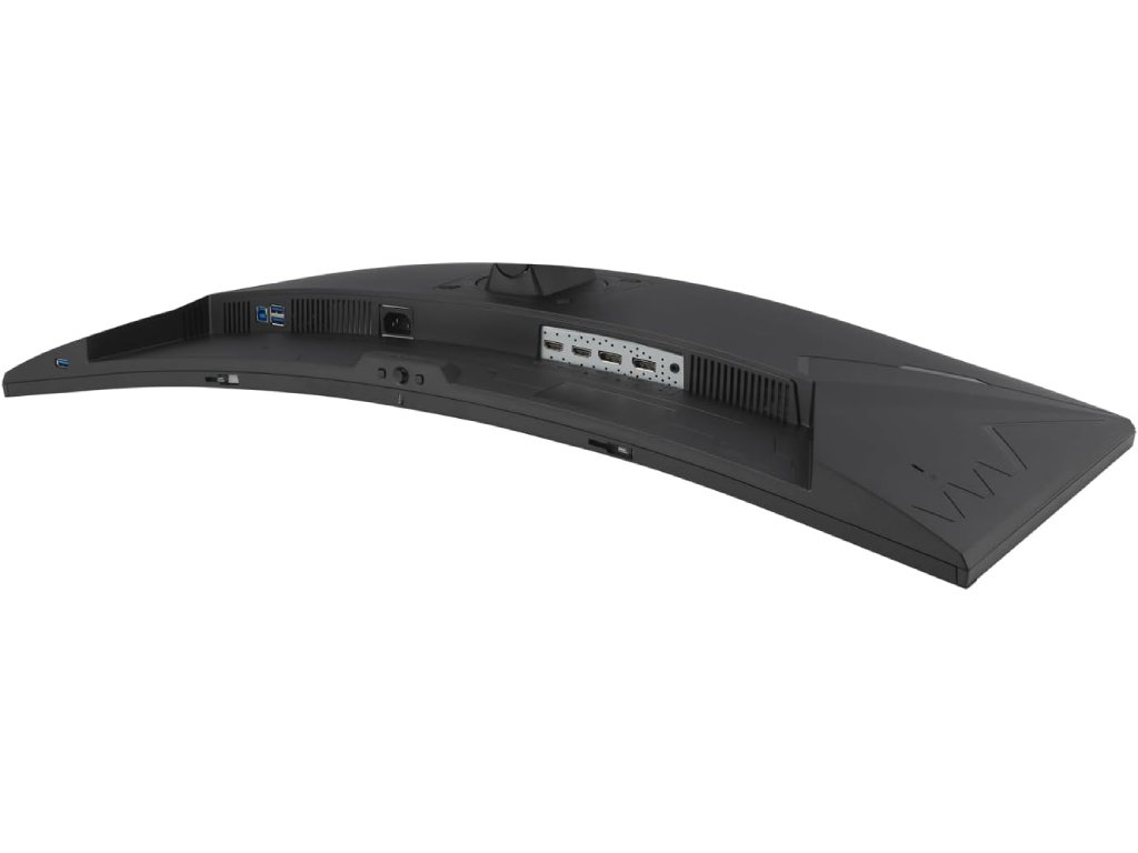 Asus VG34VQL3A monitor