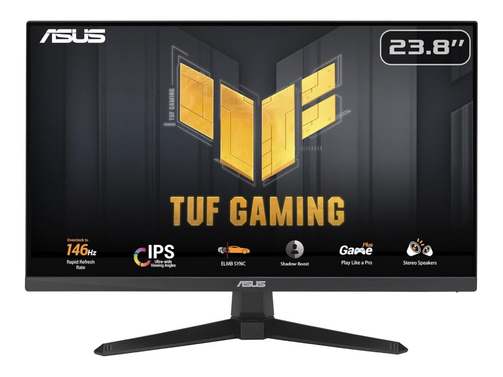 ASUS TUF VG249QE5A