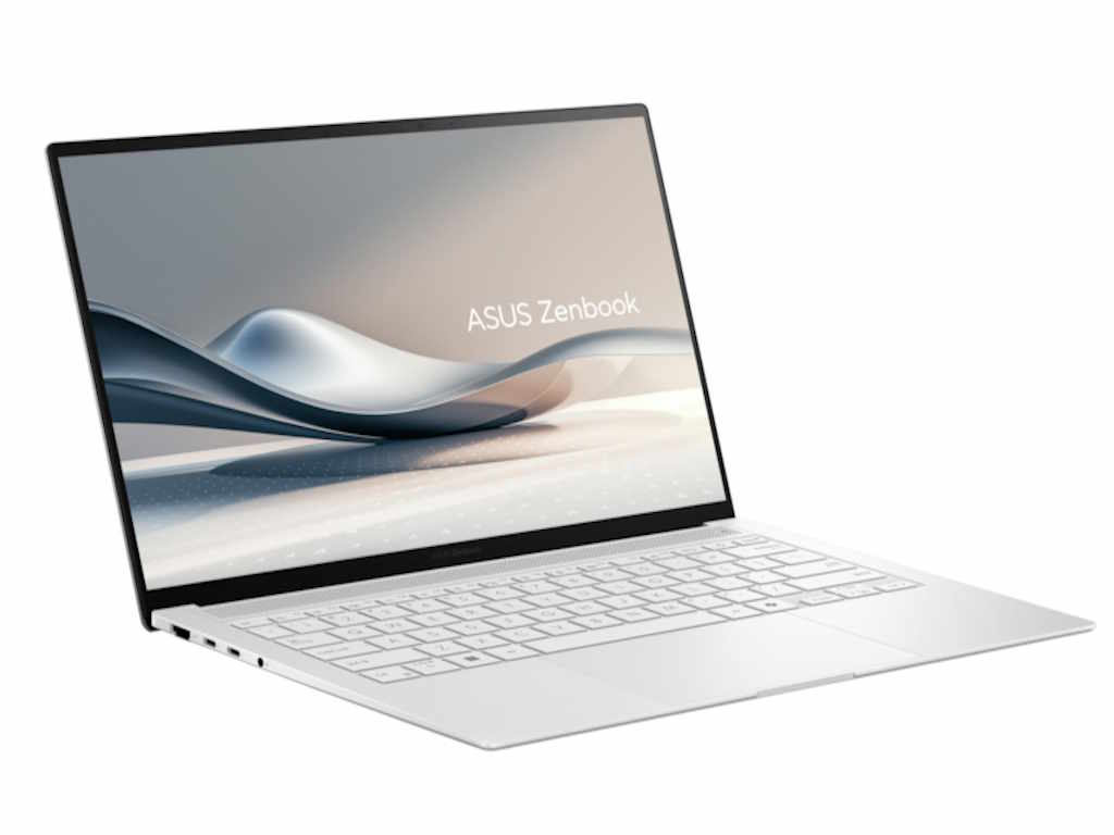 ASUS ZenBook S UX5406SA-PZ259W 14" OLED 3K, Ultra 7 258V, 32GB DDR5, 1TB, Touch screen,WIN11 Home