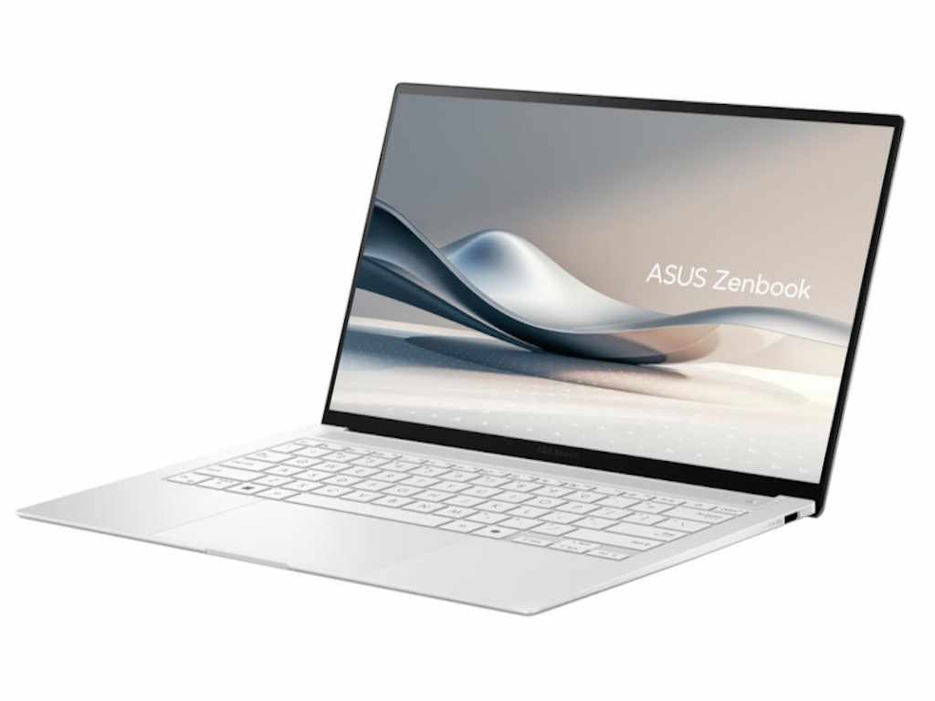 ASUS ZenBook S UX5406SA-PZ259W 14" OLED 3K, Ultra 7 258V, 32GB DDR5, 1TB, Touch screen,WIN11 Home