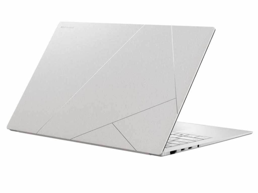 ASUS ZenBook S UX5406SA-PZ259W 14" OLED 3K, Ultra 7 258V, 32GB DDR5, 1TB, Touch screen,WIN11 Home