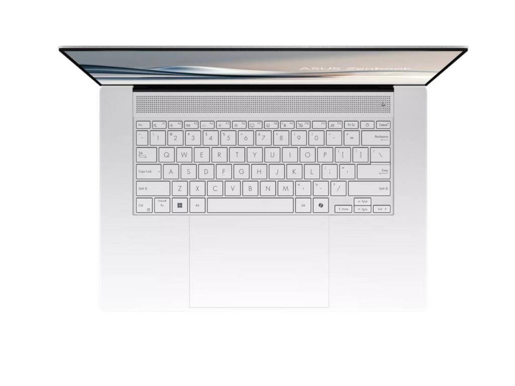 ASUS Zenbook S UM5606GA-SR391X 16" OLED 3K, Ryzen AI 9 465 32GB DDR5, 2TB, WIN11 PRO