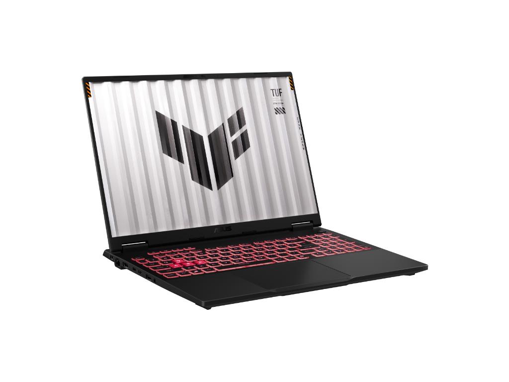 ASUS TUF FA608UP-RV018 16" FHD 165Hz, Ryzen 7 260 5070, 16GB DDR5, 1TB