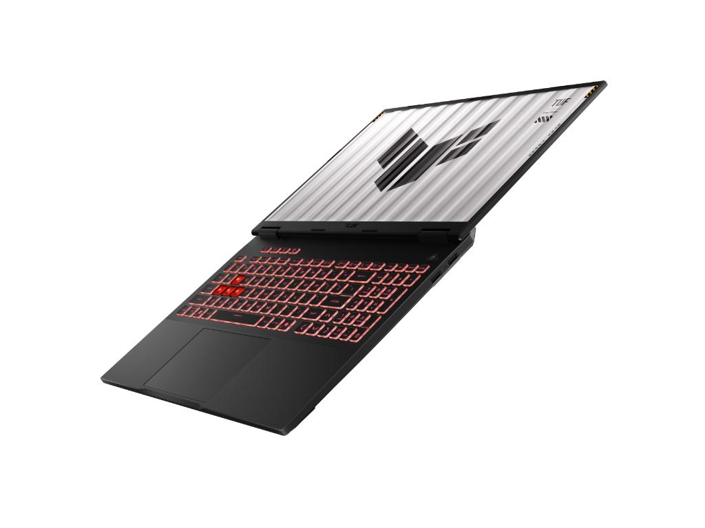 ASUS TUF FA608UP-RV018 16" FHD 165Hz, Ryzen 7 260 5070, 16GB DDR5, 1TB