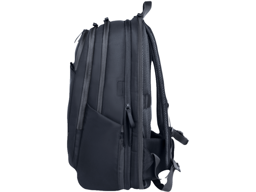 HP Travel Plus 30L 17 ruksakHP Travel Plus 30L 17 ruksakHP Travel Plus 30L 17 Laptop ruksak rana