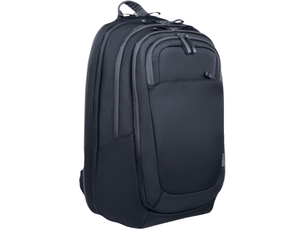 HP Travel Plus 30L 17 ruksakHP Travel Plus 30L 17 ruksakHP Travel Plus 30L 17 Laptop ruksak rana