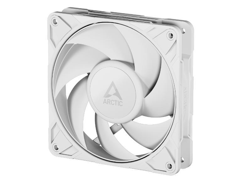 Arctic P12 Pro PST WhitePWM Fan with Cable Splitter