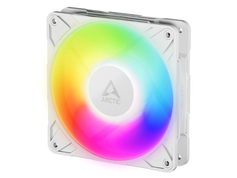 Arctic P12 Pro A-RGB White120 mm A-RGB PWM FanCable Splitter