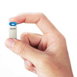 APACER FD 32GB USB 2.0 AH111Blue
