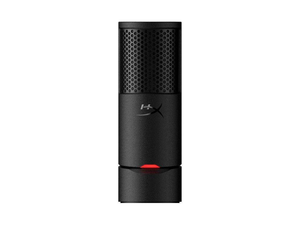 HyperX SoloCast 2USB Microphone (Black)