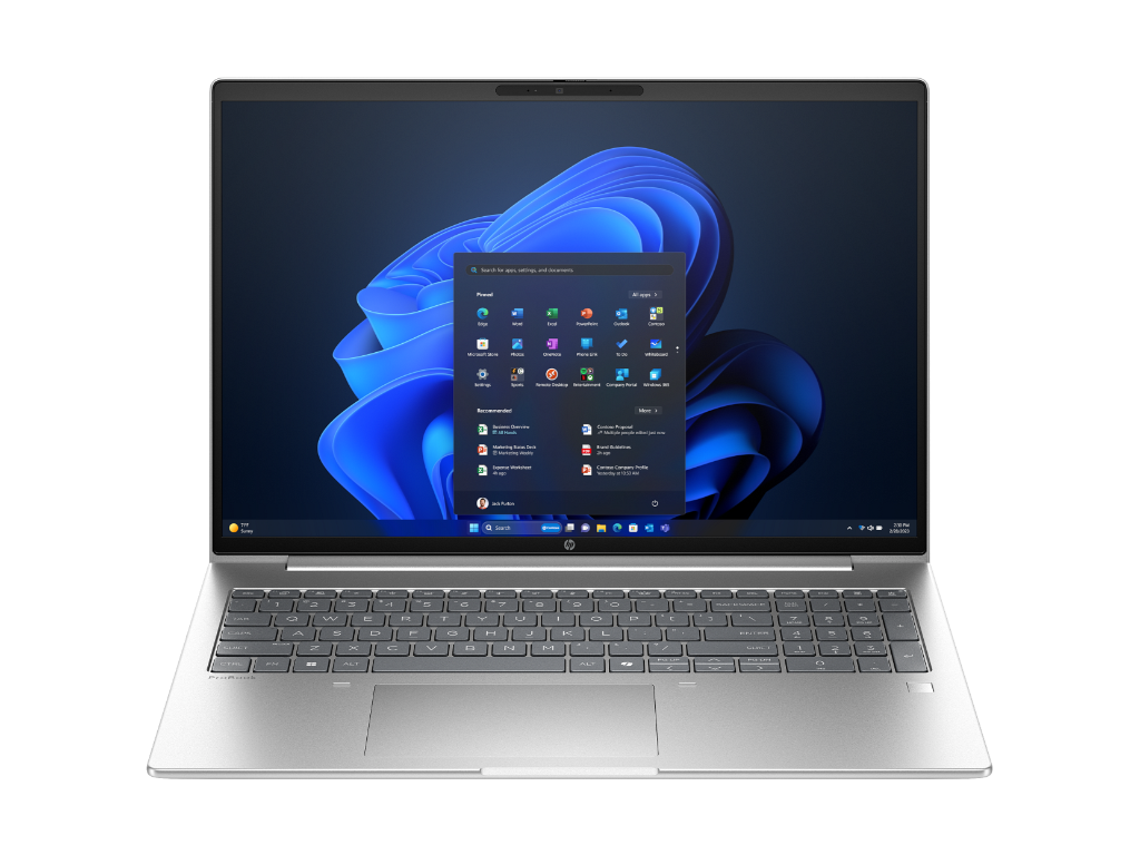 HP PROBOOK 4 G1AH R5/16/51216'' FHD, R5 220U 3.2/4.9GHz16GB DDR5, 1TB SSD, WiFi6+BT5.3