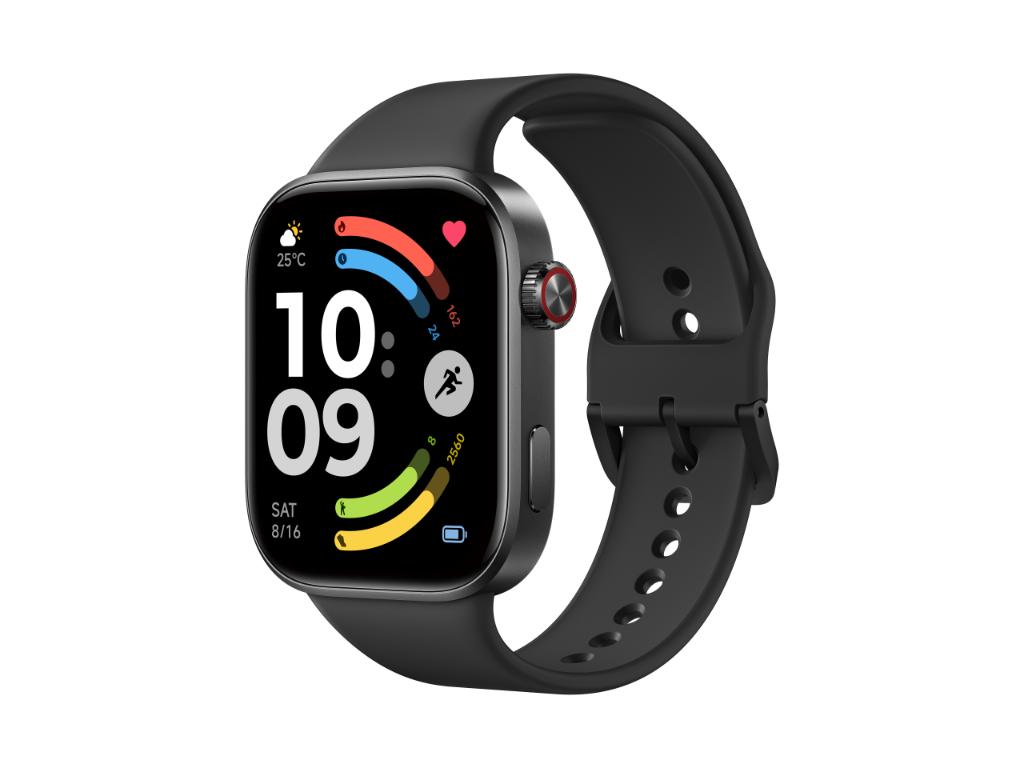 Redmi Watch 6 Silver Gray 2,07" AMOLED displej, trajanje baterije do 24 dana