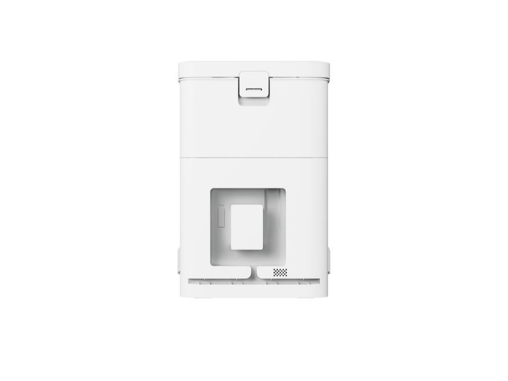 Xiaomi robot usisivač H50
