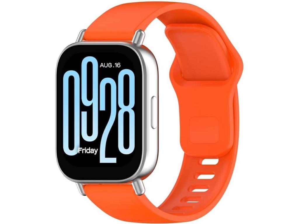 Redmi Watch 6 Active, orange