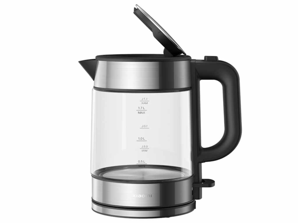 Xiaomi kuhalo stakleno BHR7423EU, 1.7L, 2200W