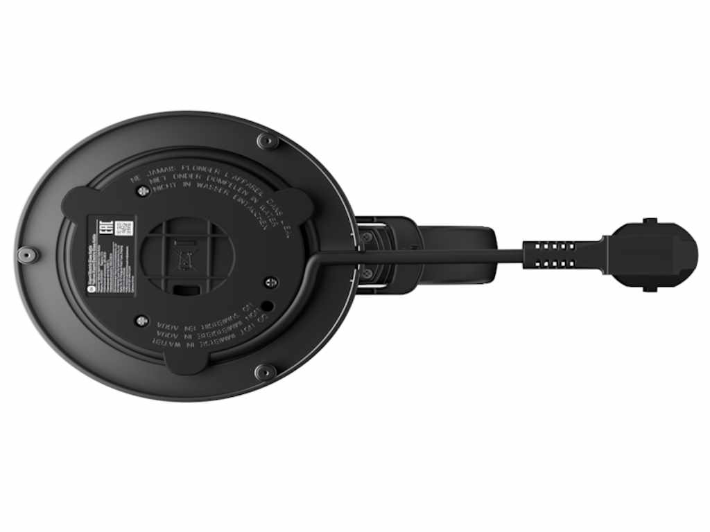 Xiaomi kuhalo stakleno BHR7423EU, 1.7L, 2200W