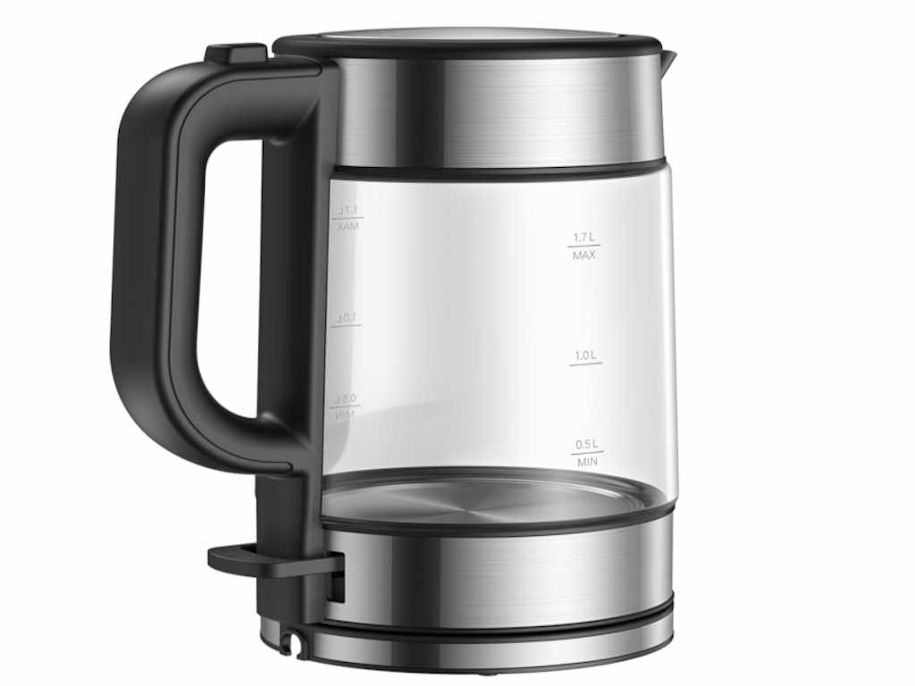 Xiaomi kuhalo stakleno BHR7423EU, 1.7L, 2200W