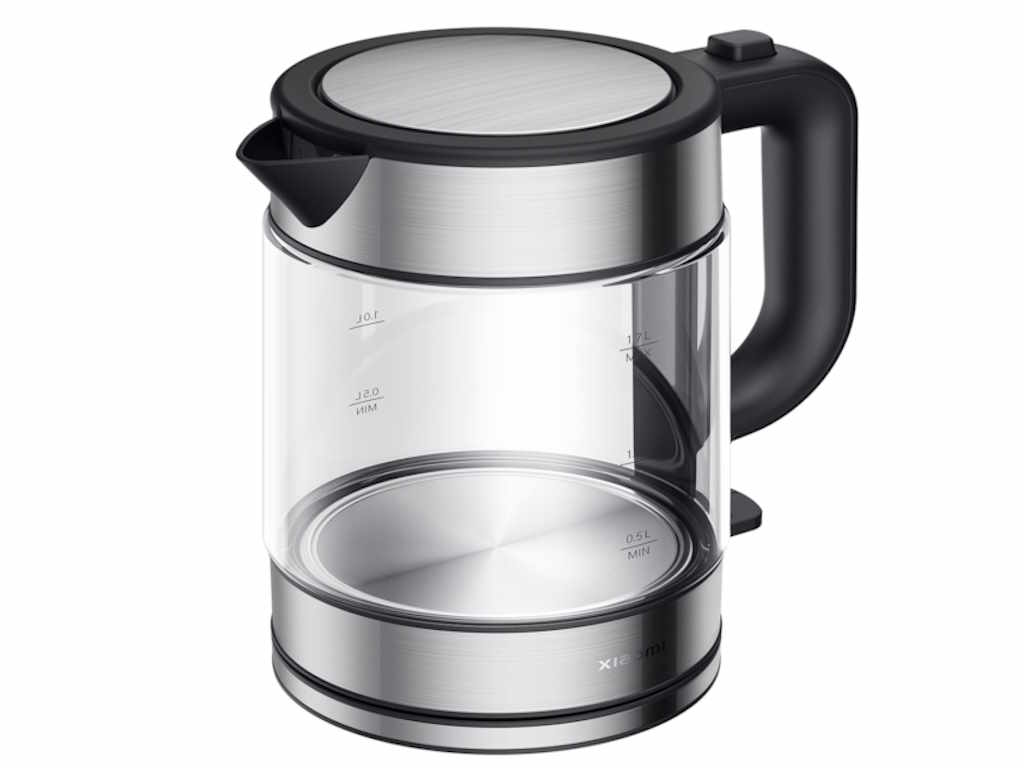 Xiaomi kuhalo stakleno BHR7423EU, 1.7L, 2200W