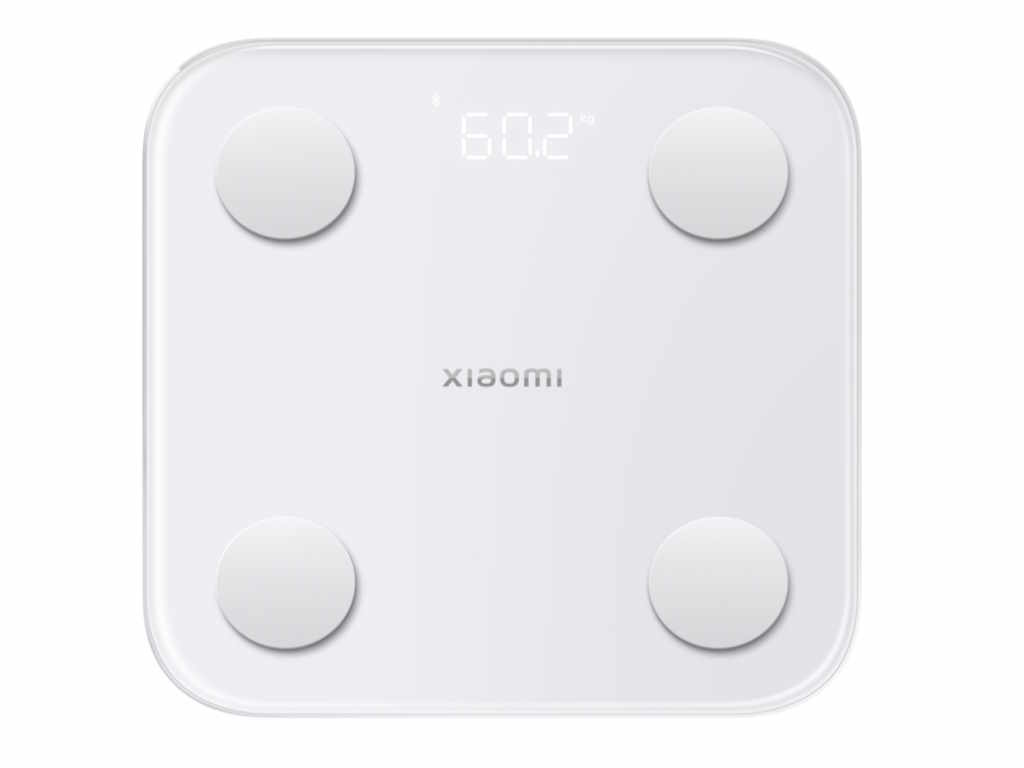 Vaga pametna Xiaomi S400 Body Composition Scale 