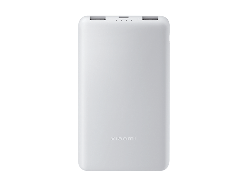 Xiaomi PB 10000 mAh 22.5W Lite 2xUSB-A, 1xUSB-C