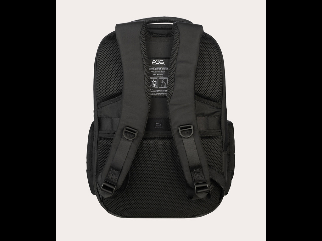 TUCANO ruksak Sole Gravity 17"crni,31l