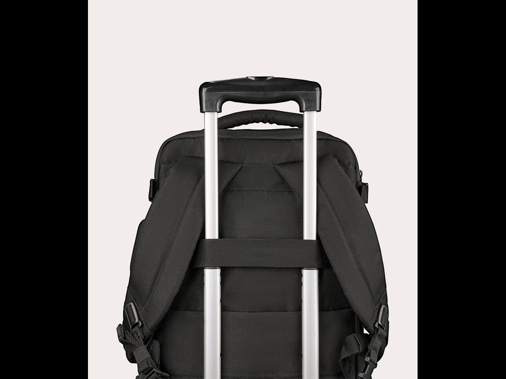 TUCANO ruksak TUGO M CABIN15.6 crni,MacBook Pro 16",23l