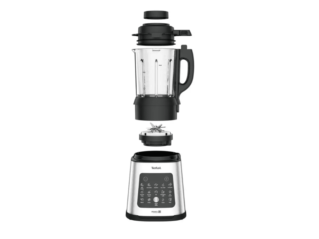 Tefal blender 1400W